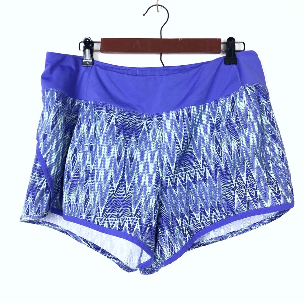 🌿 Reebok athletic shorts